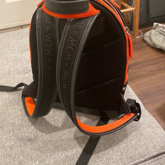 MCM Backpack